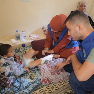Monthly 5000 USD – Transform Lives