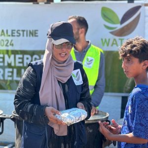 Monthly 1000 USD – Sustaining Hope