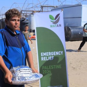 Monthly 500 USD – Empower Lives