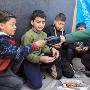Sponsor 150 Orphans with Watan Charity - Make a Meaningful Difference