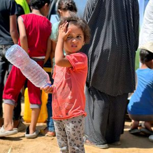 Sponsor 25 Orphans – Make a Lasting Impact