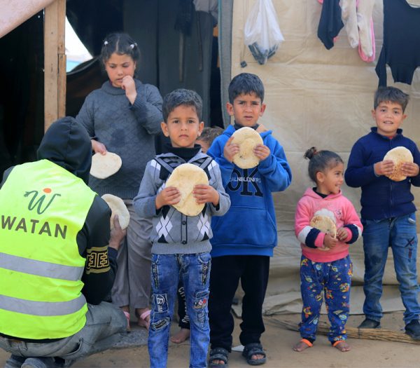 Sponsor 50 Orphans – Create a Brighter Future