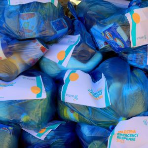 Essential Food Pack for a Family of 5