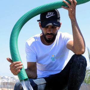Help by Drilling Wells – Provide Clean Water for Communities