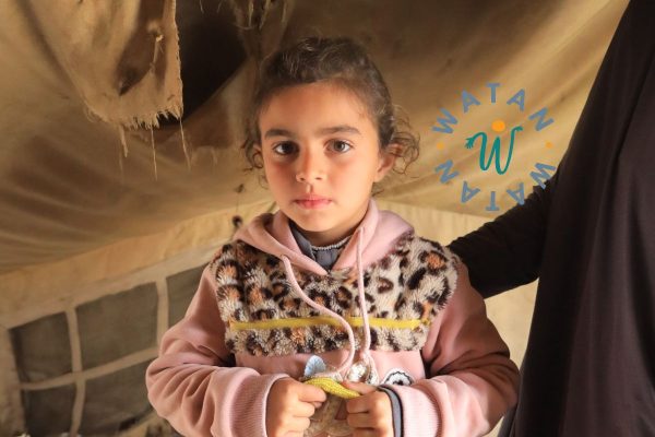 Qurbani Donation – Share 1kg of Fresh Meat in Palestine