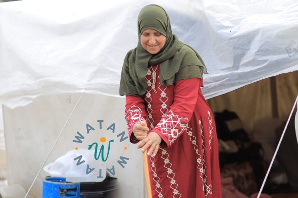 Qurbani Donation – Fulfill Your Sacrifice with a Sheep or Goat in Palestine